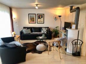 Ferienwohnung am Tor zum Berner Oberland